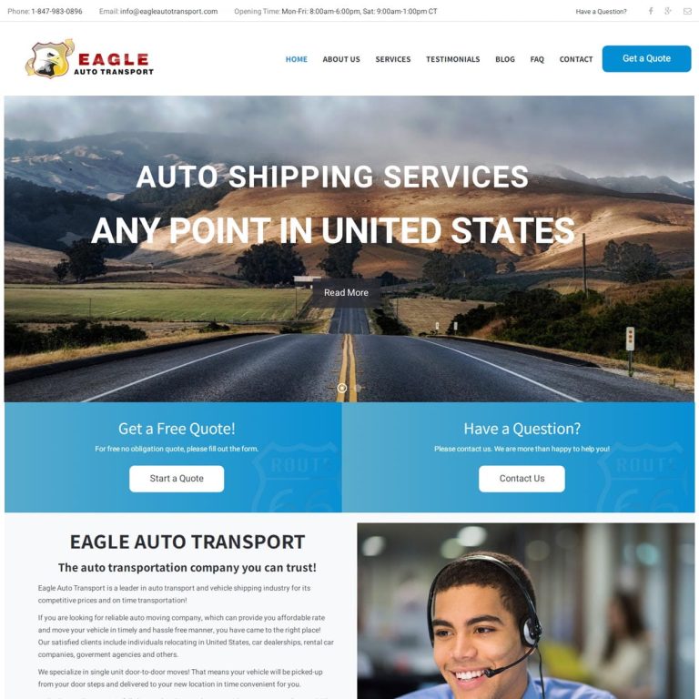 Eagle-1