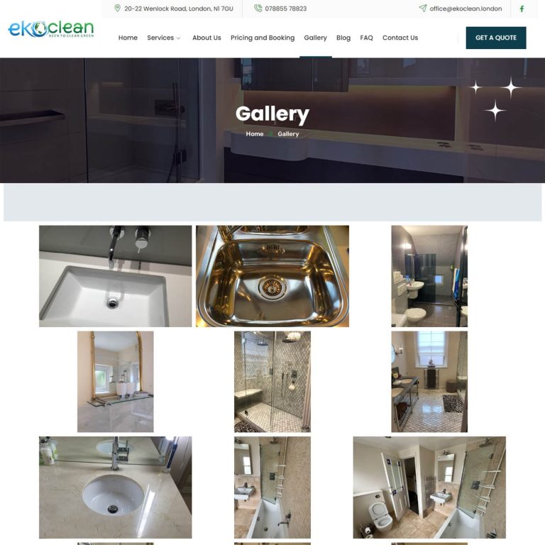 EkoClean-5