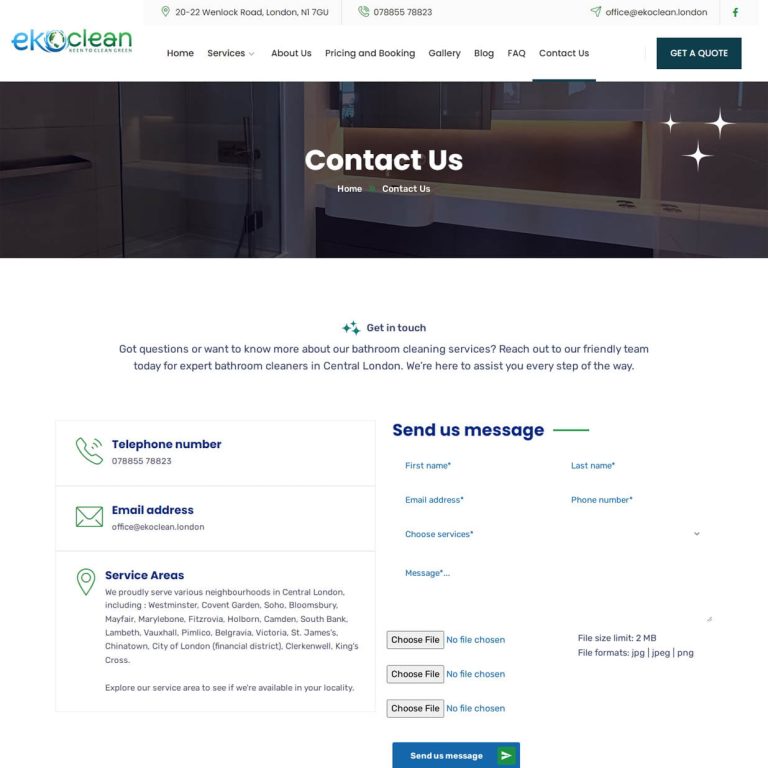EkoClean-7
