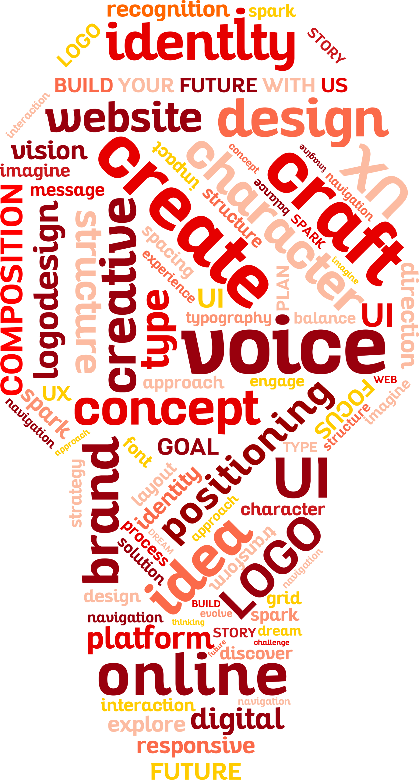 Reach the Next Level.