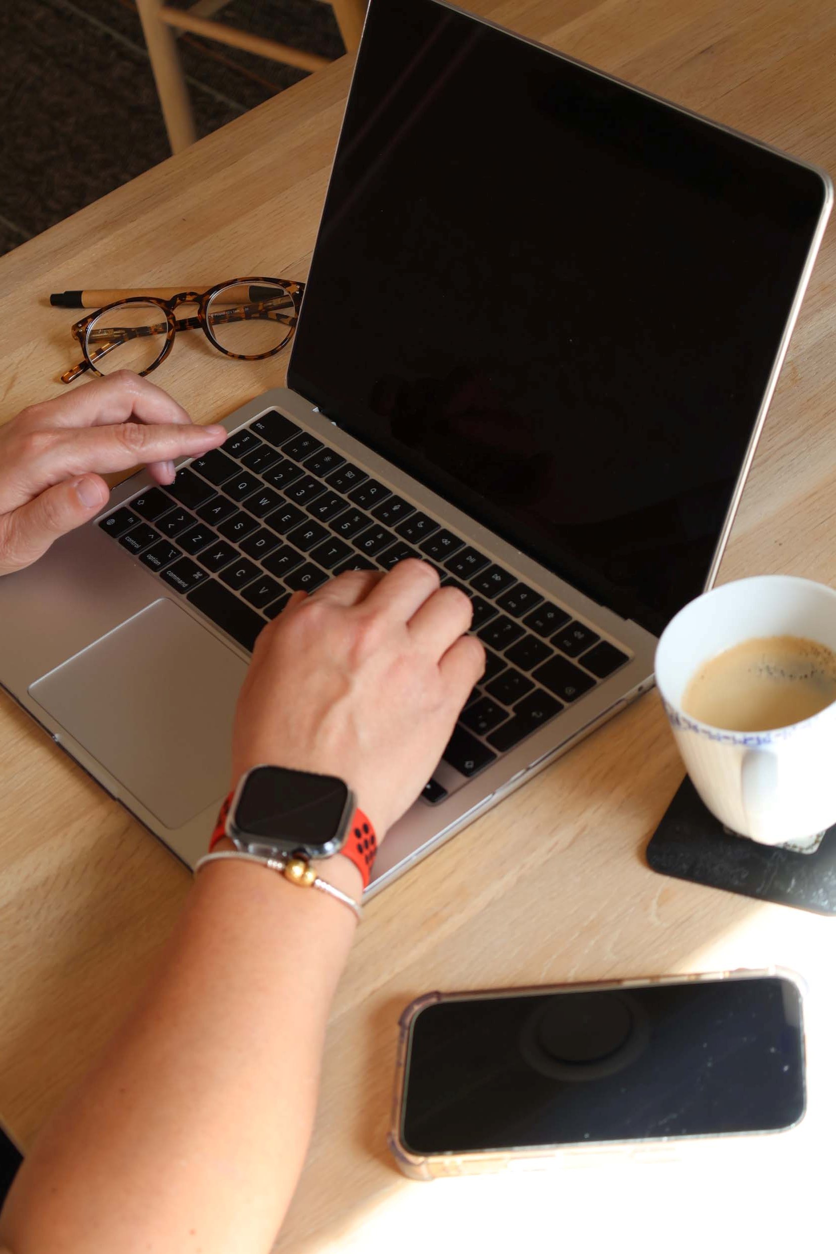 Reach the Next Level.