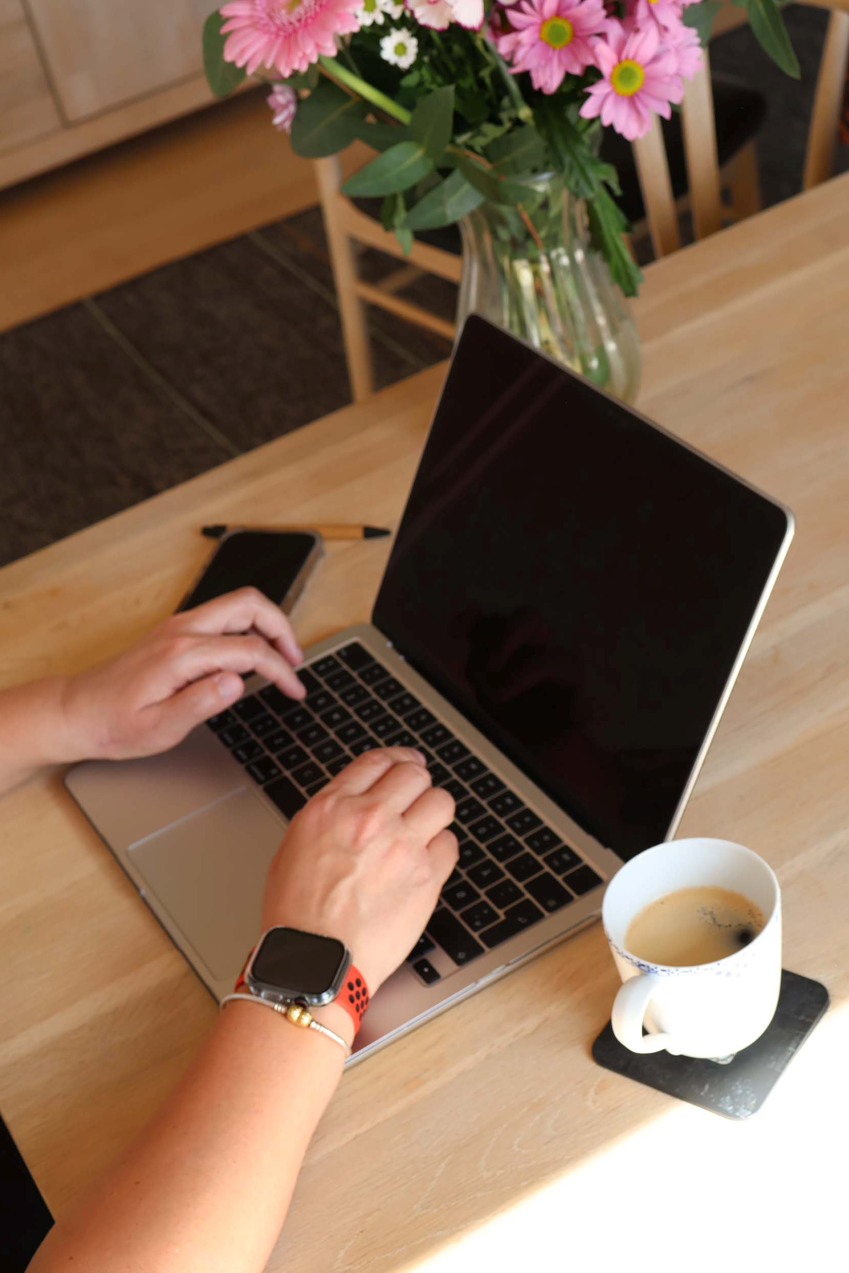 Reach the Next Level.