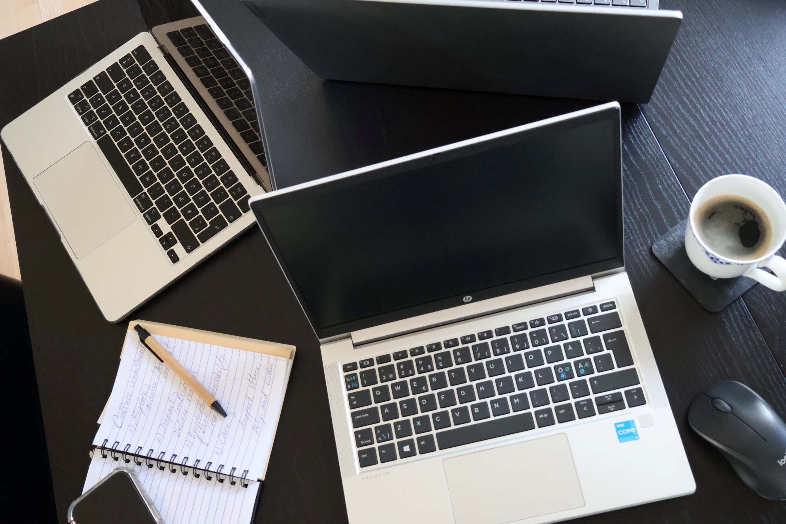 Reach the Next Level.