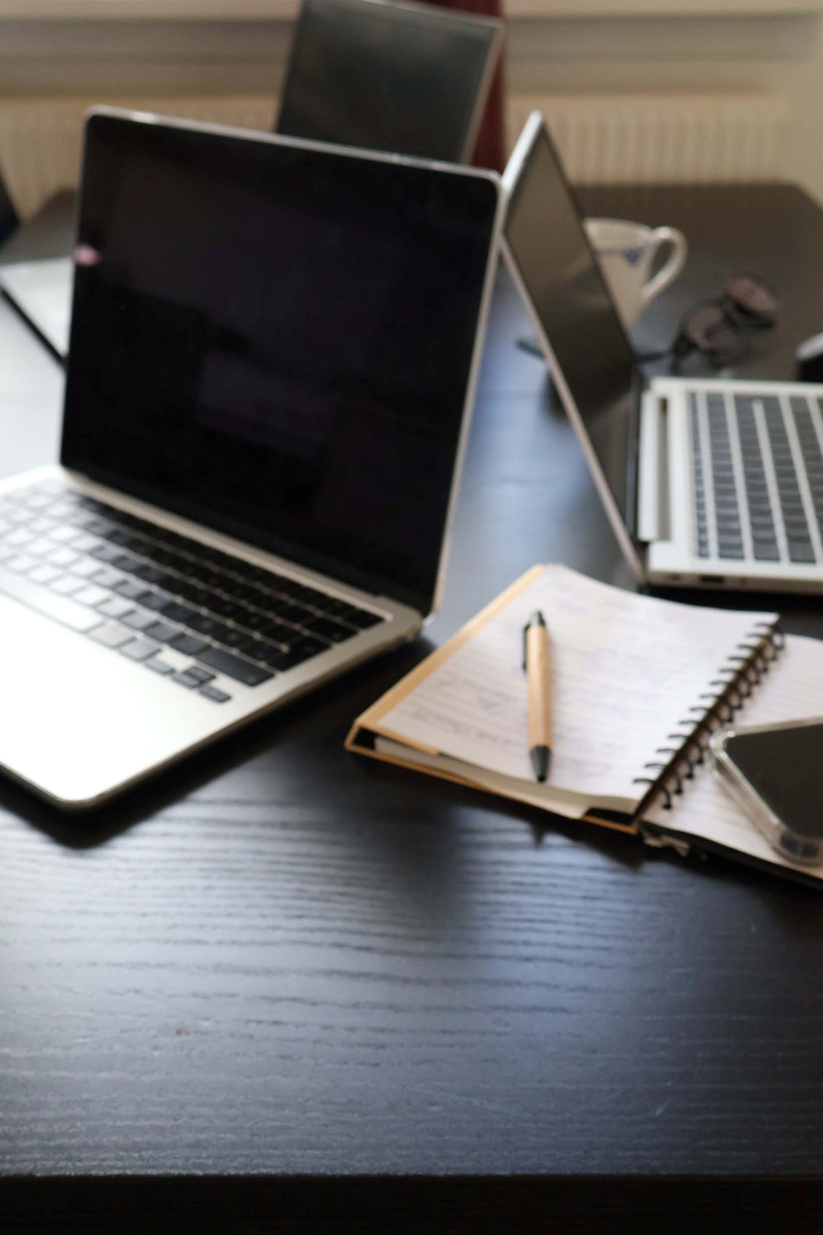 Reach the Next Level.