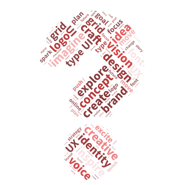 Boost your Creativity.